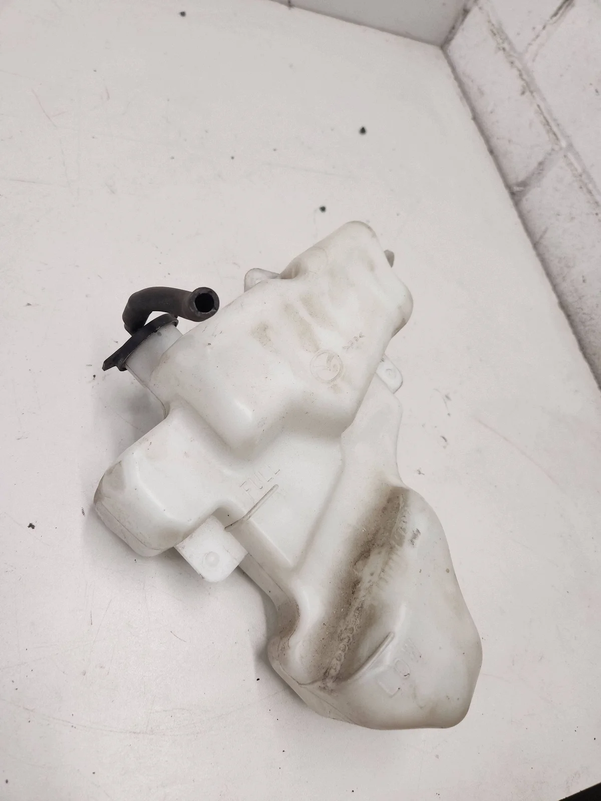 Bouchon réservoir liquide refroidissement Mazda CX-7