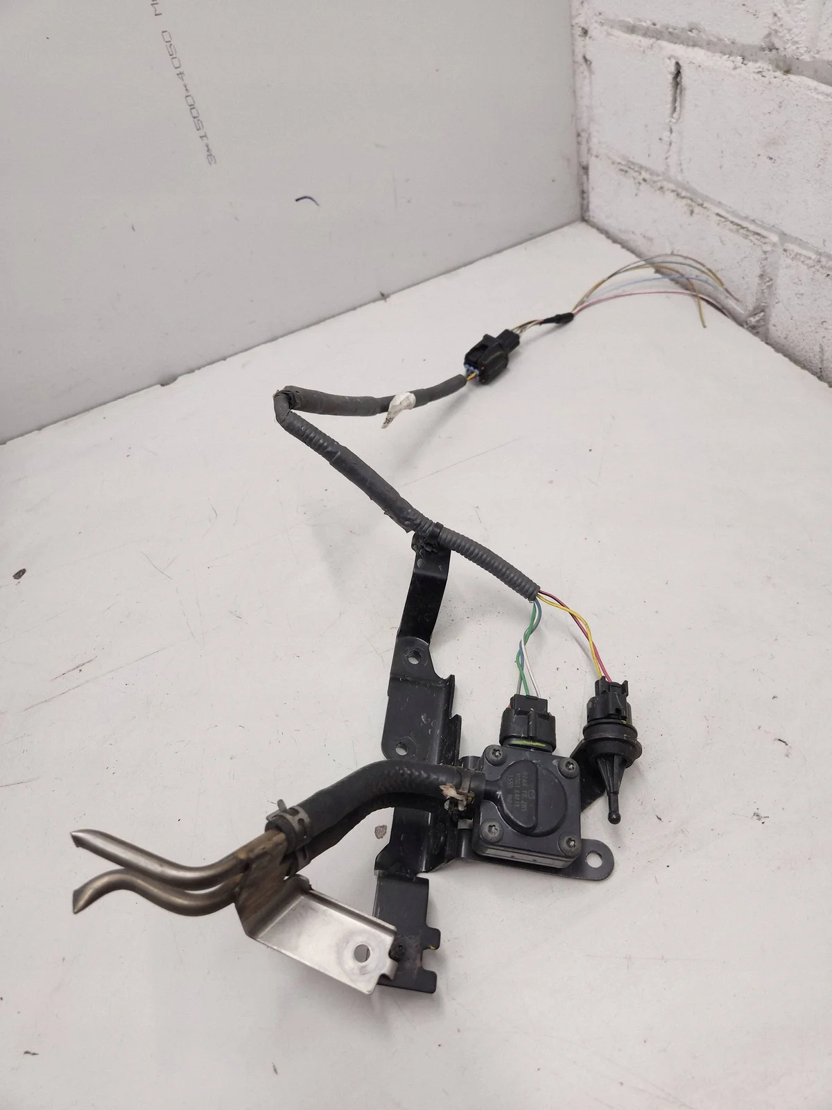 Sensor Presión Mazda 3 BL PSD1K4238
