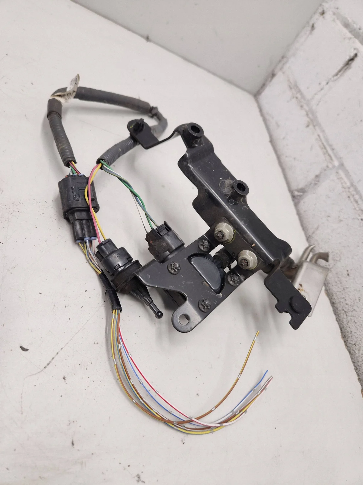 Capteur Pression Mazda 3 BL PSD1K4238 image 3