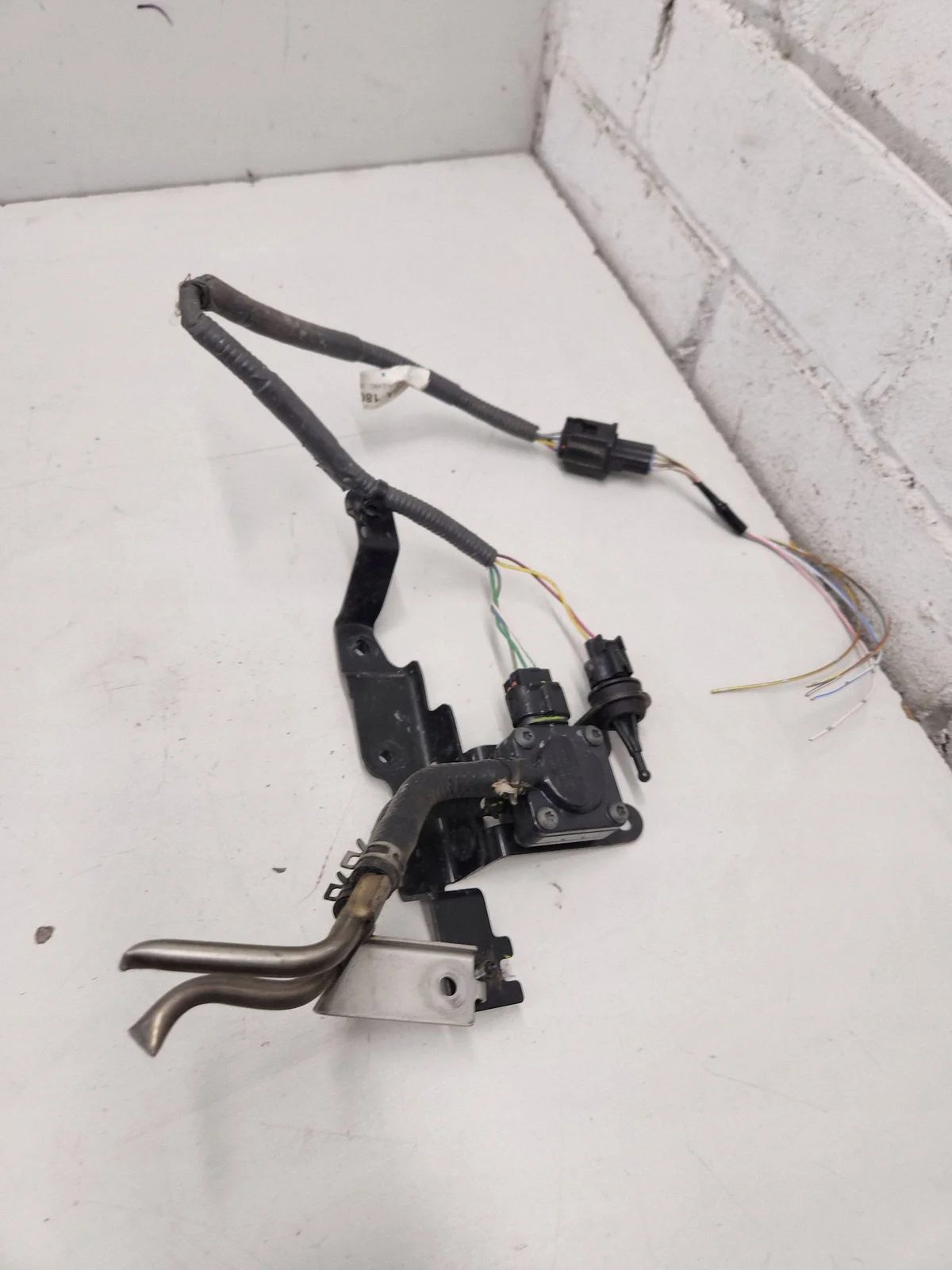 Capteur Pression Mazda 3 BL PSD1K4238 image 4