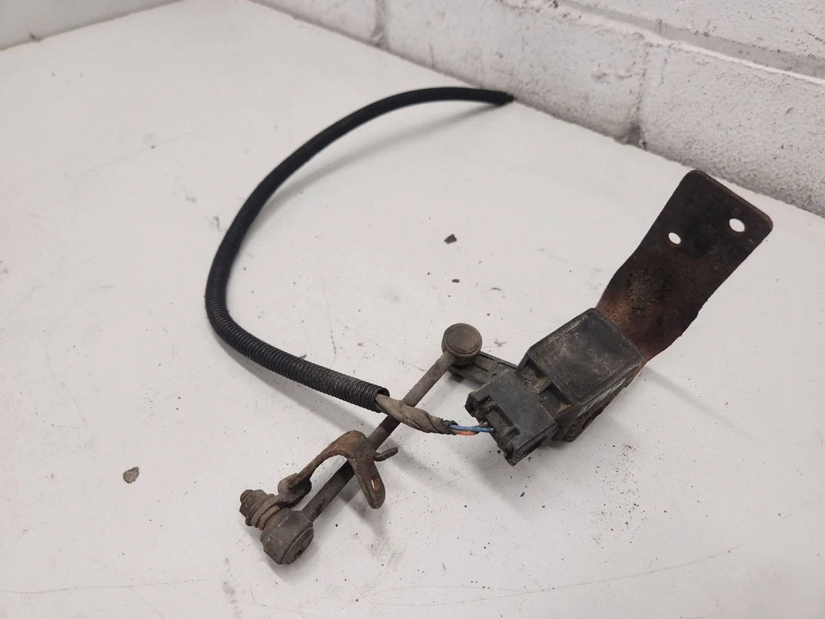 Luftfederung Sensor Hinten Mercedes A W168 DTA16944 image 3