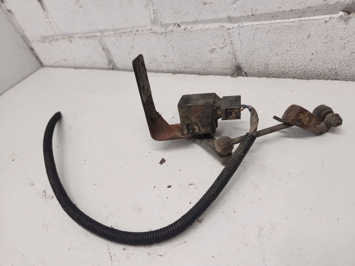 Luftfederung Sensor Hinten Mercedes A W168 DTA16944 image 4