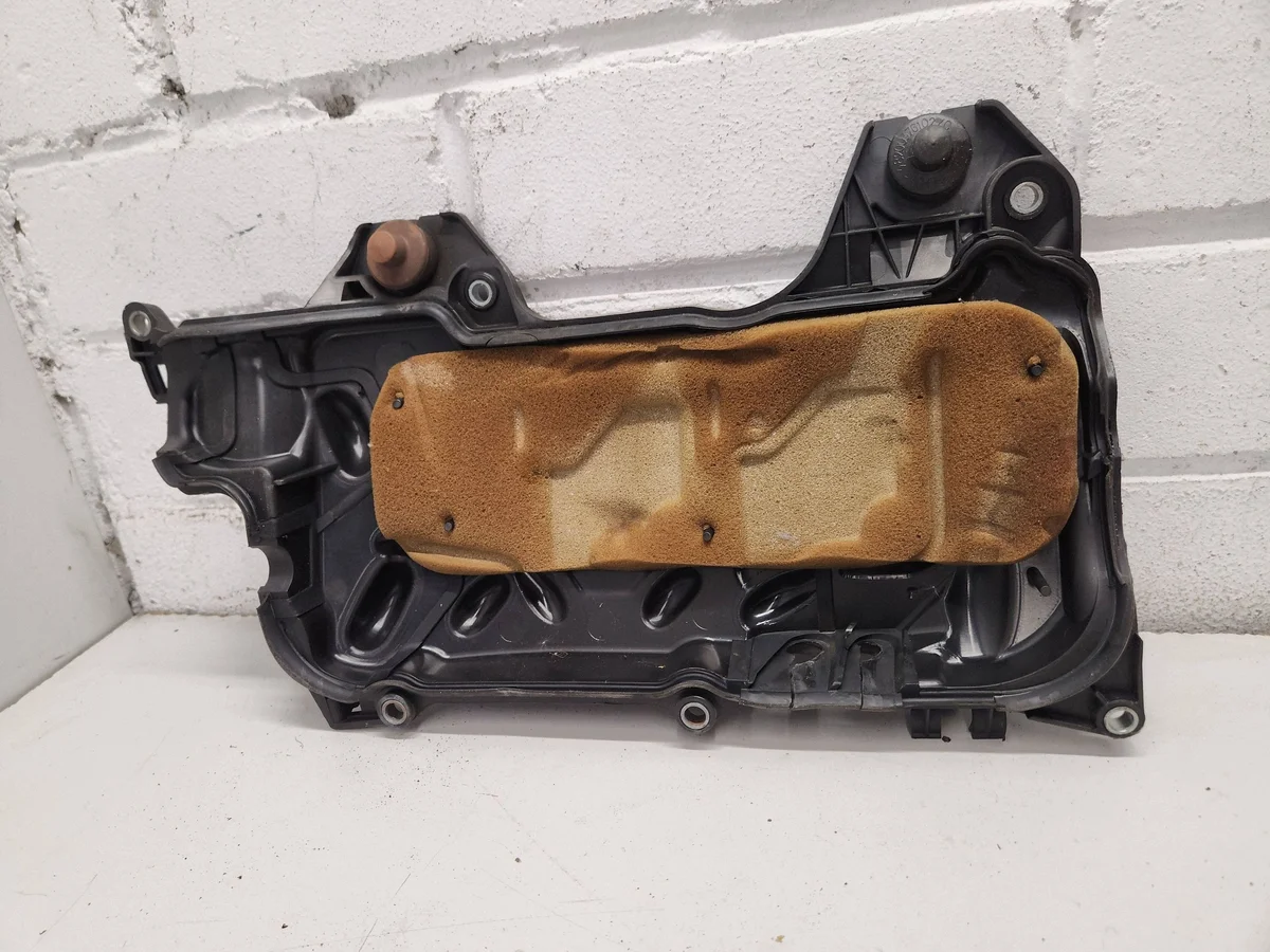 Couvre-culasse Renault Laguna III 8200376102 image 3