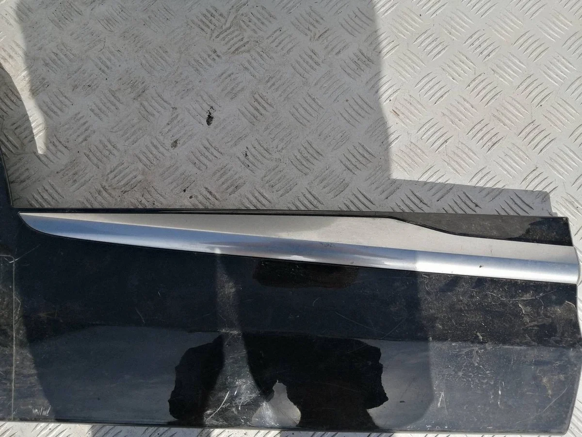 Zierleiste Tür hinten rechts Kia Sportage V image 4