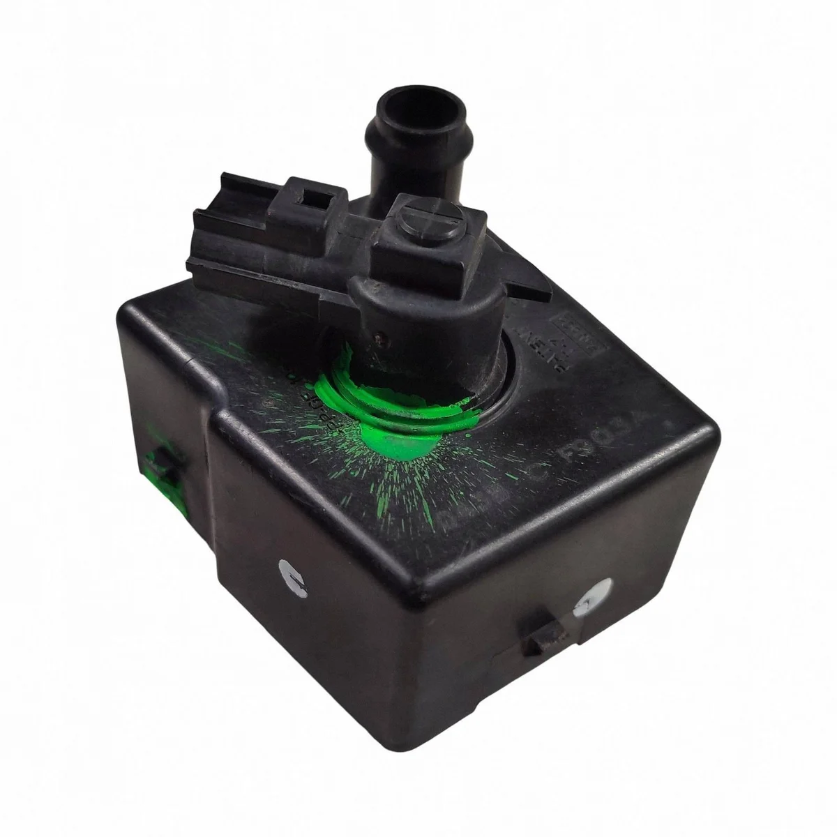 Kraftstoff-Dampf-Kohlefilter Ford Explorer V 9G676 image 3