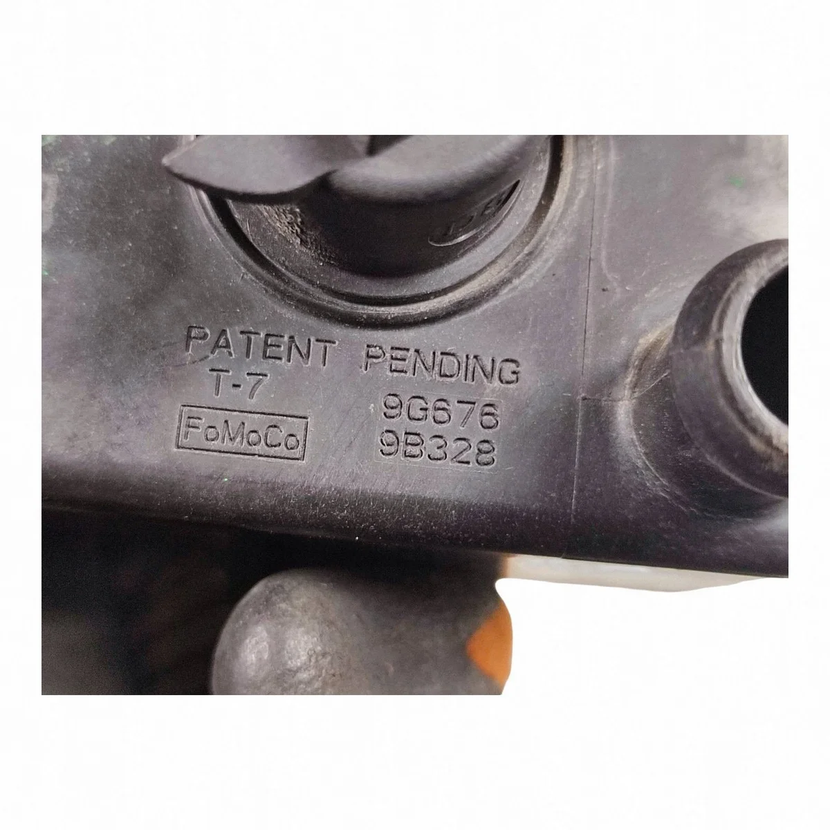 Kraftstoff-Dampf-Kohlefilter Ford Explorer V 9G676 image 8