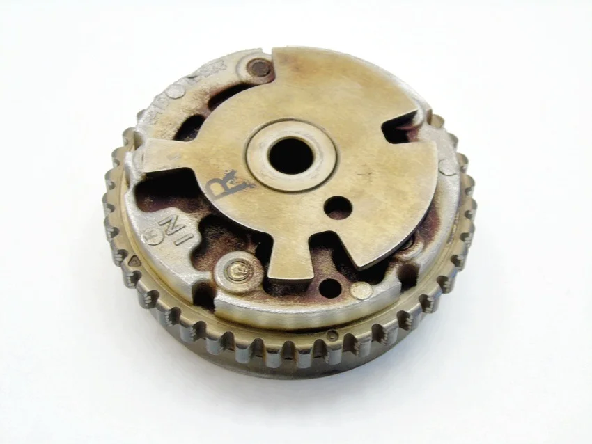 Fase Árbol Levas 2.8 V6 Turbo Opel