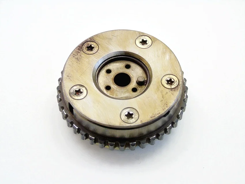 Fase Árbol Levas 2.8 V6 Turbo Opel image 3