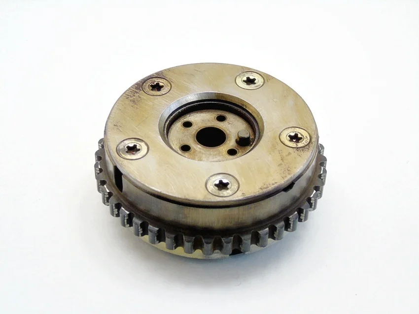 Fase Árbol Levas 2.8 V6 Turbo Opel image 4