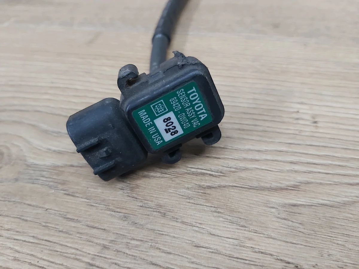 Mapsensor Toyota Celica 2.0 3S-FE 89420-0W040