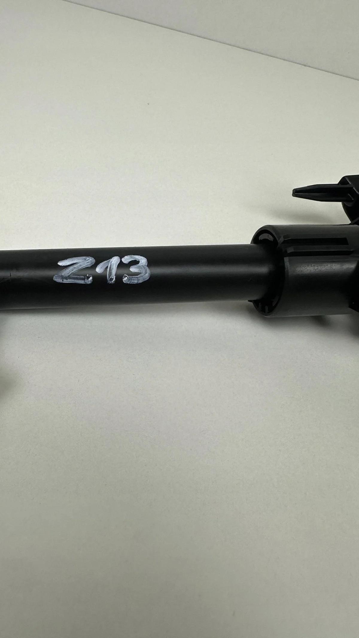 Strålkastartvättarlock Audi A5 B10 Höger S-Line image 5