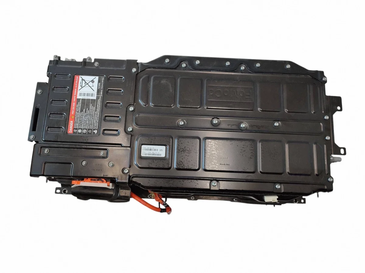 HEV/EV Traktionsbatterie Hinten Ford Fusion II