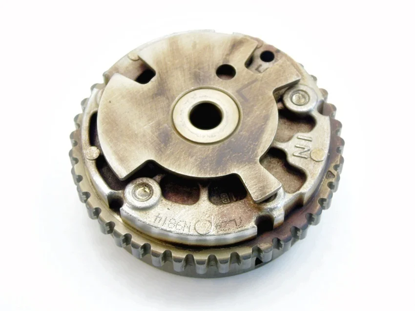 Árbol de levas 2.8 V6 Turbo Opel