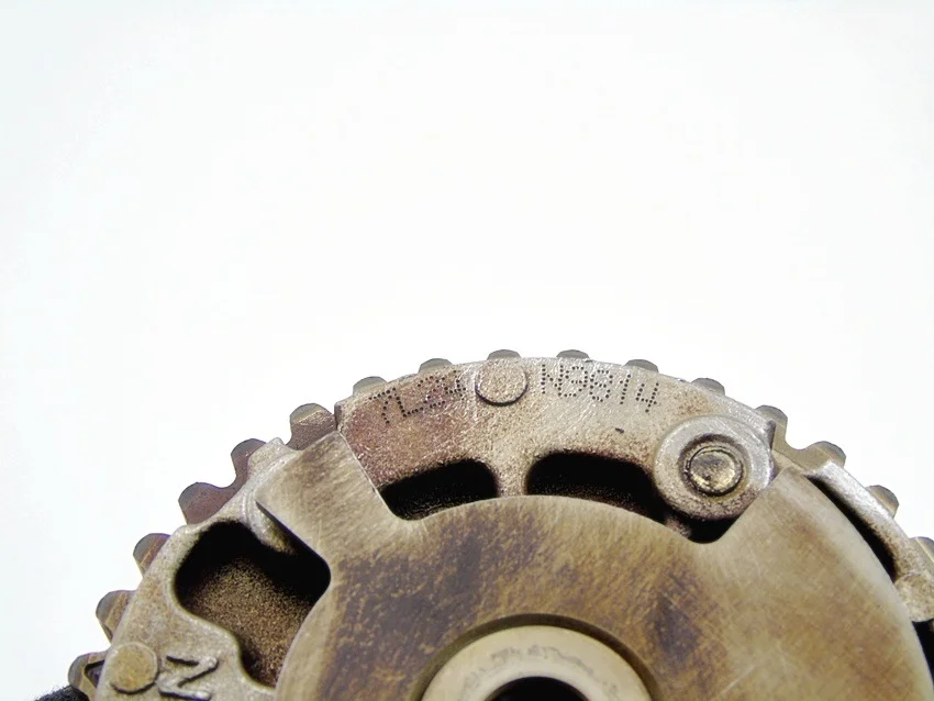 Roue de phase arbre à cames 2.8 V6 Turbo image 6
