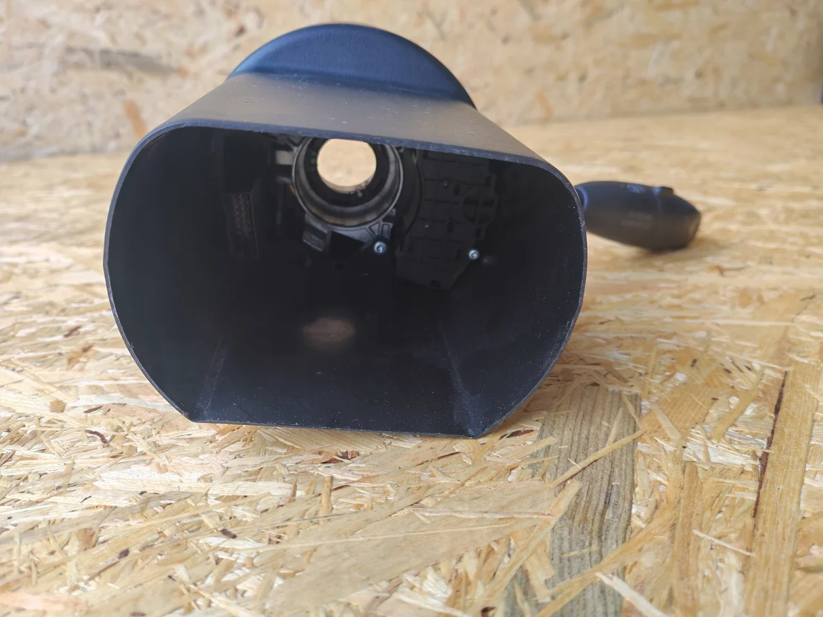 Sensor Ângulo Direção Mercedes A1694641518 image 3