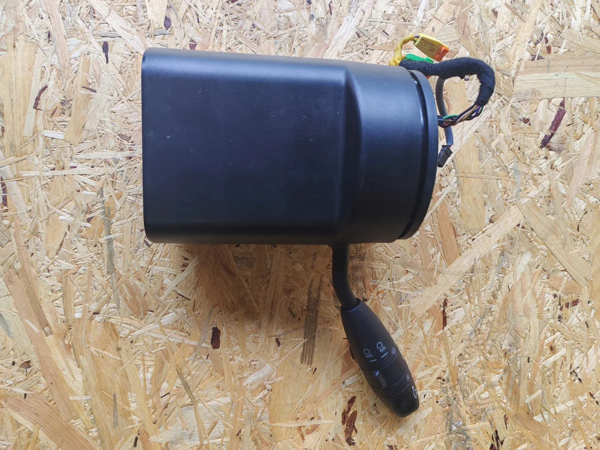 Sensor Ângulo Direção Mercedes A1694641518 image 4