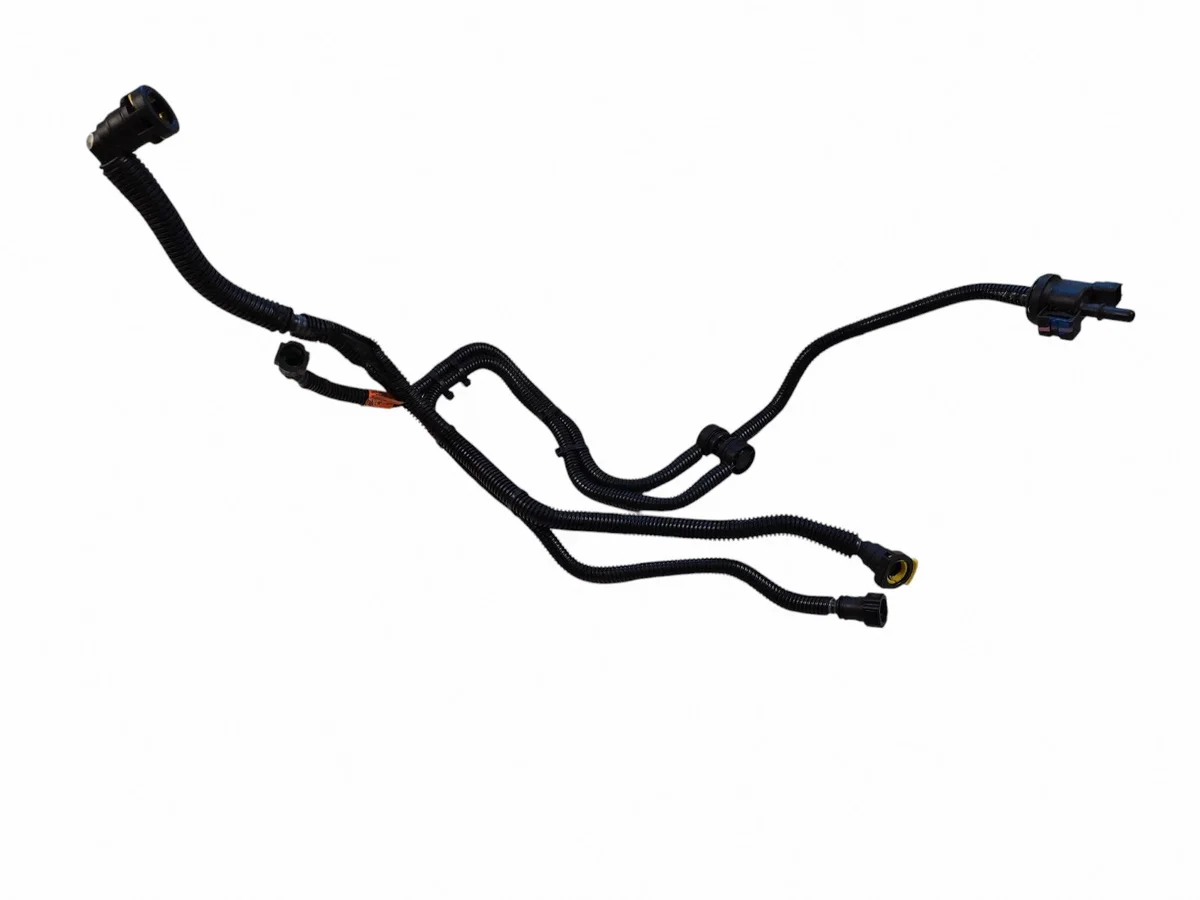 Vakuumventil Ford Edge II K2G39D289