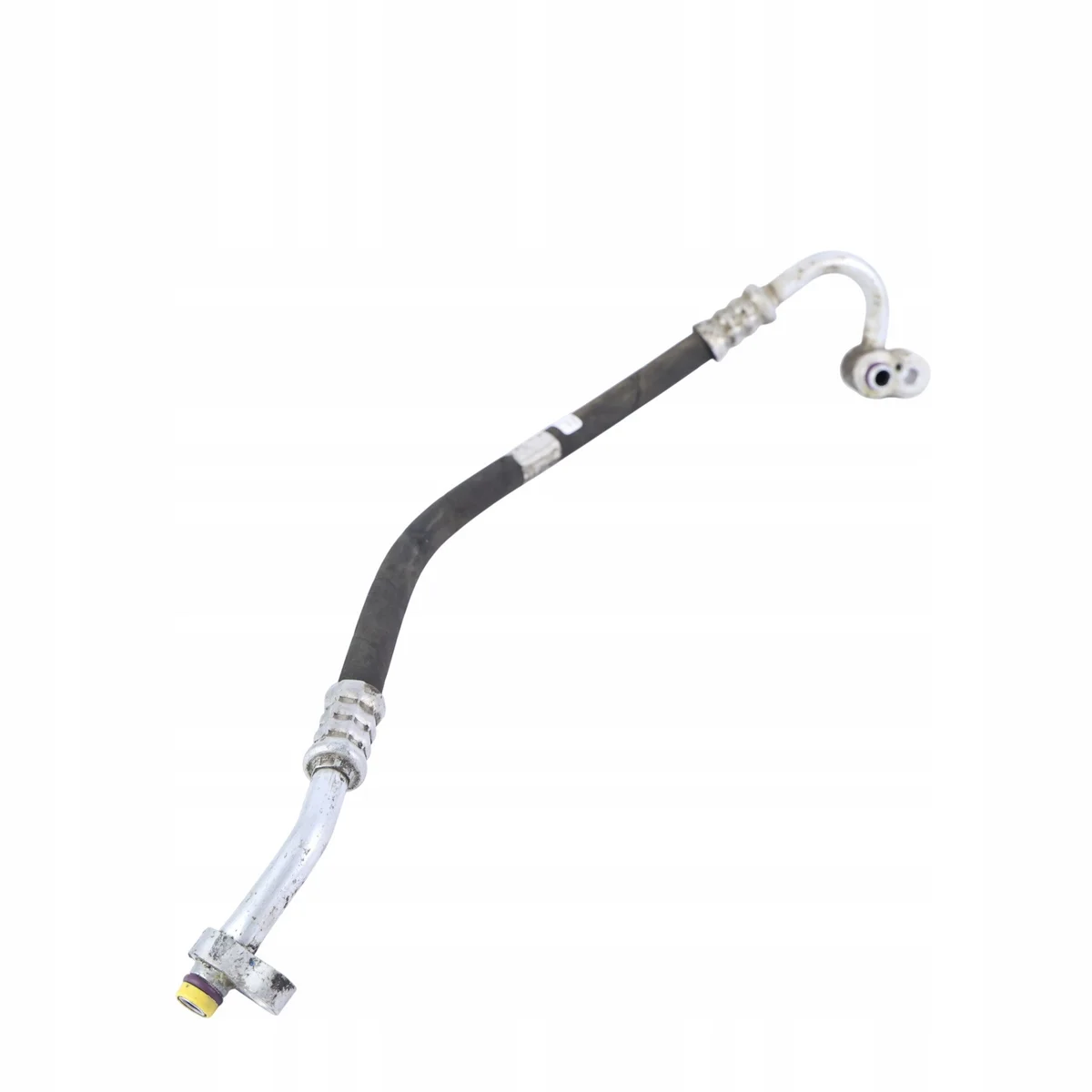 Mercedes S500 W221 ilmastointiputki A2048300916