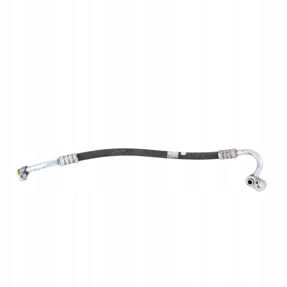 Mercedes S500 W221 Tubo AC A2048300916 image 4