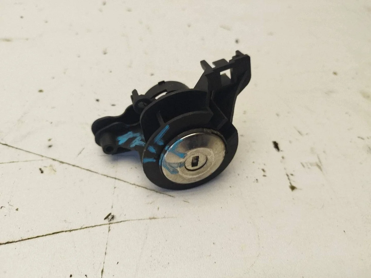 Fechadura Porta-Malas Jaguar XF X250 Usada