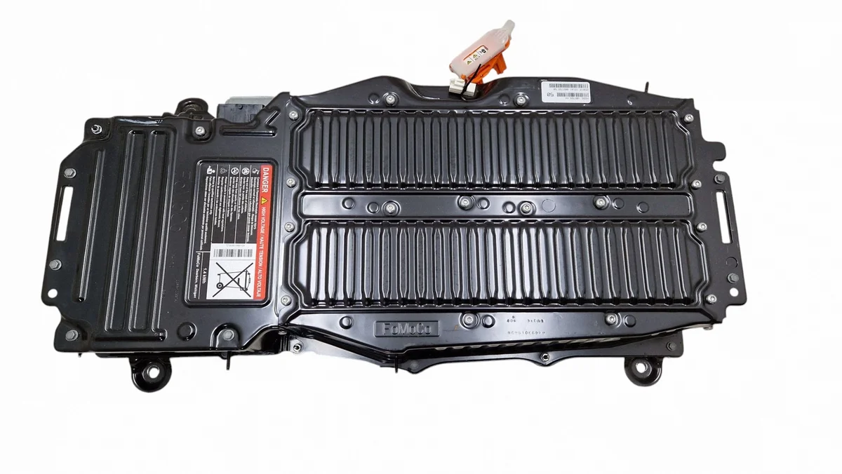 HEV/EV Batterie Hinten Ford Fusion II HG9810B759