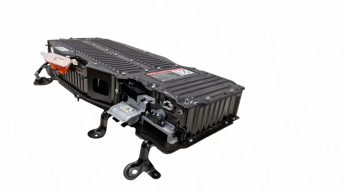 Bateria HEV/EV Ford Fusion II HG9810B759 image 3