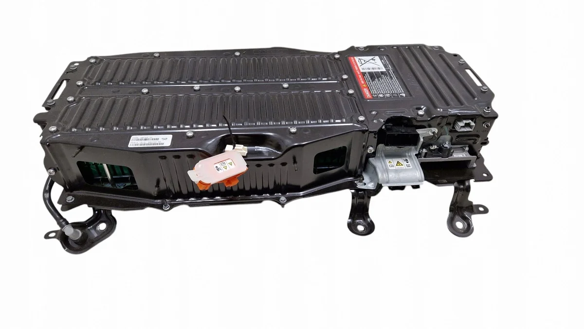 Bateria HEV/EV Ford Fusion II HG9810B759 image 5