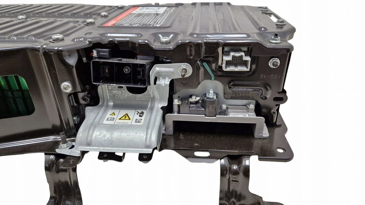 Bateria HEV/EV Ford Fusion II HG9810B759 image 7