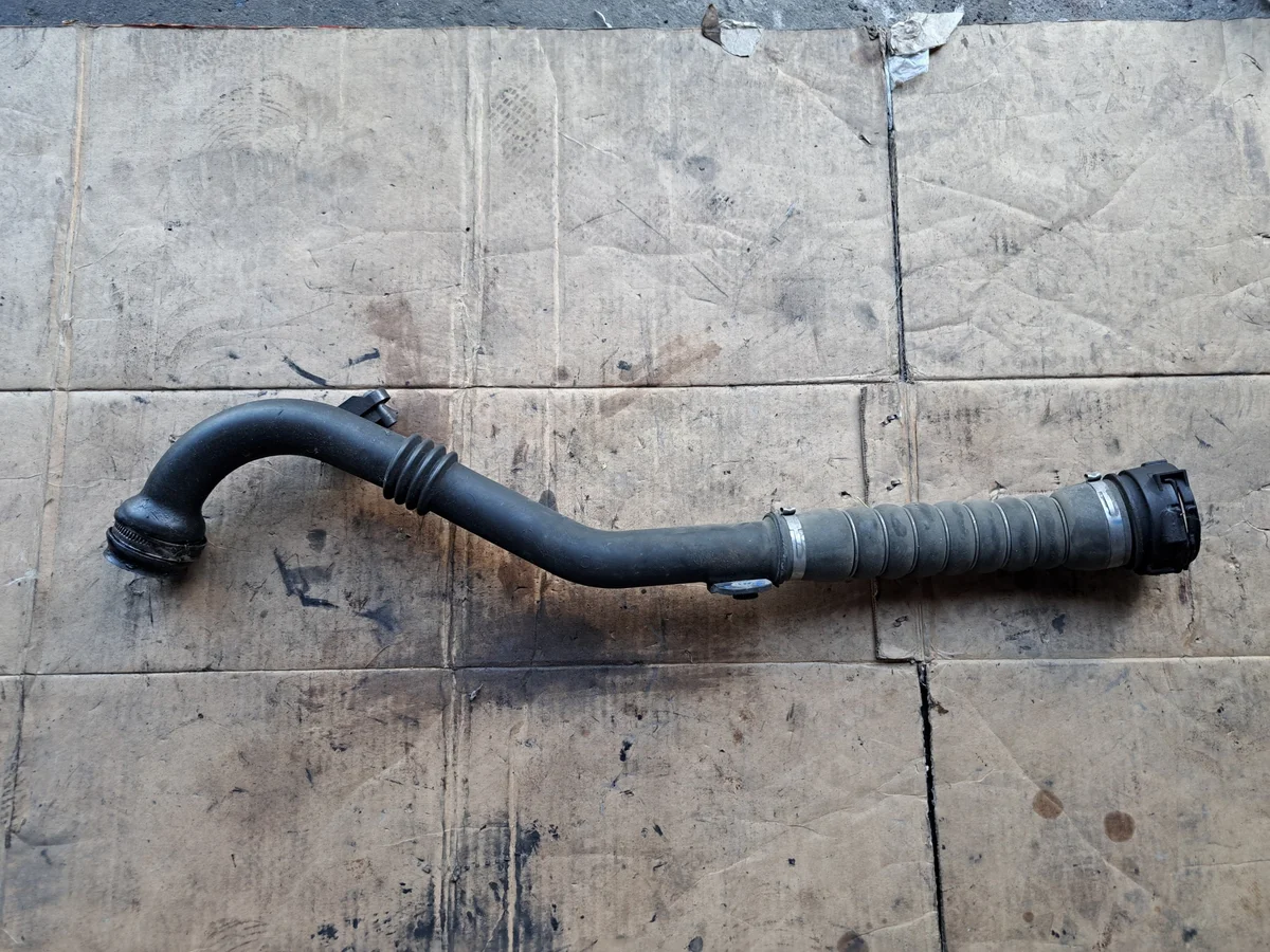 Air Hose Pipe Renault Laguna III 1.5 DCI 8200852008