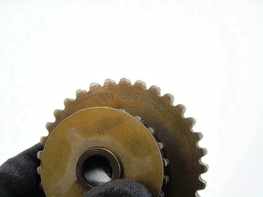 Ausgleichswellenrad 2.8 V6 Turbo Opel image 4