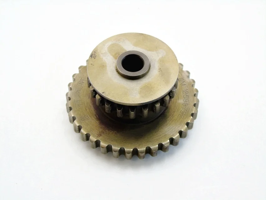 Ausgleichswellenrad 2.8 V6 Turbo Opel image 5