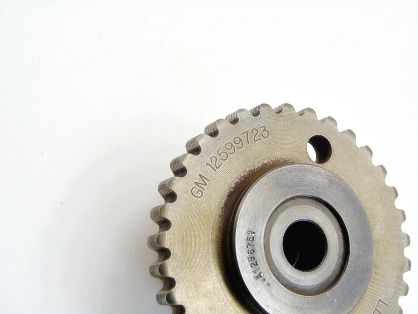Ausgleichswellenrad 2.8 V6 Turbo Opel image 6