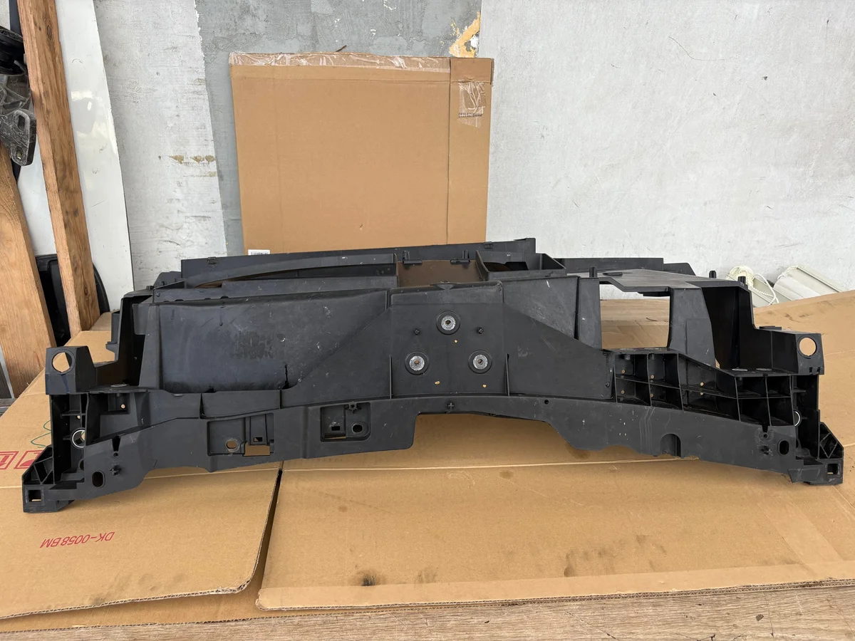 Renault Talisman Frontpart 2016 625000101R image 3
