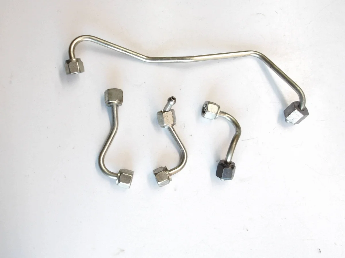Opel Astra K 1.5D Cables Inyectores WIT8606