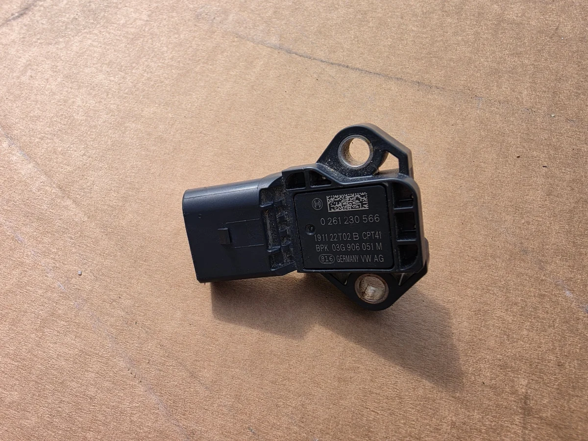 AUDI VW SKODA SEAT DRUKsensor 03G906051M
