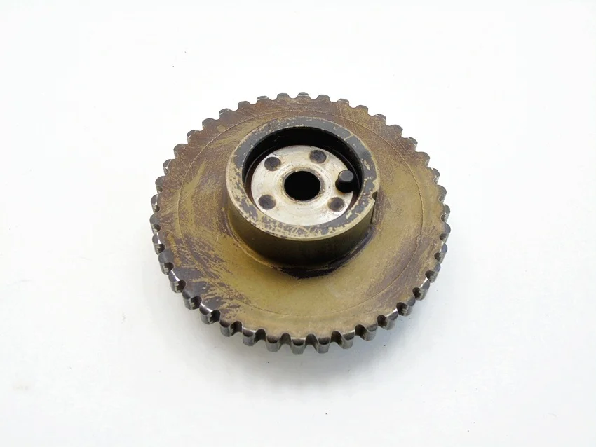 Jakopään pyörä Opel 2.8 V6 Turbo