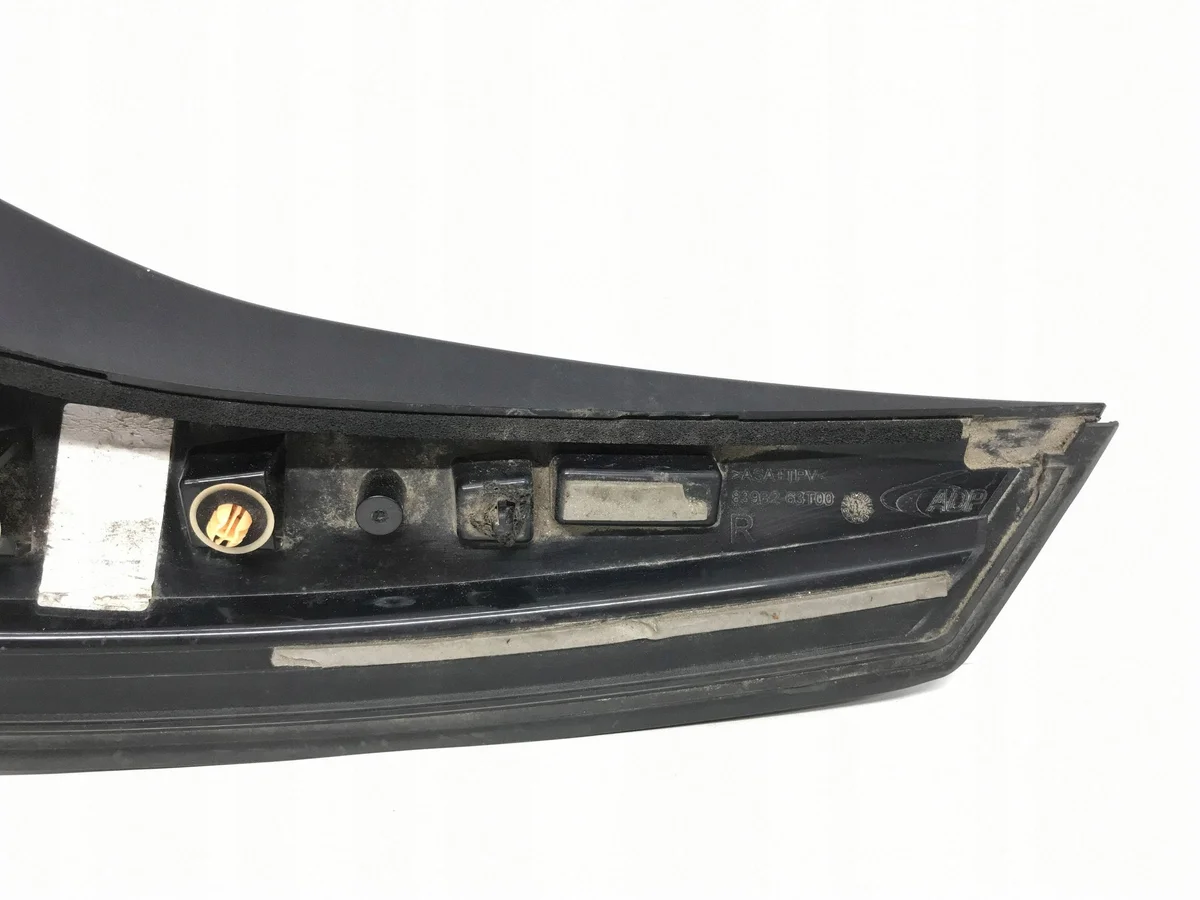Suzuki SX4 S-Cross 2023 839B263T00 image 6