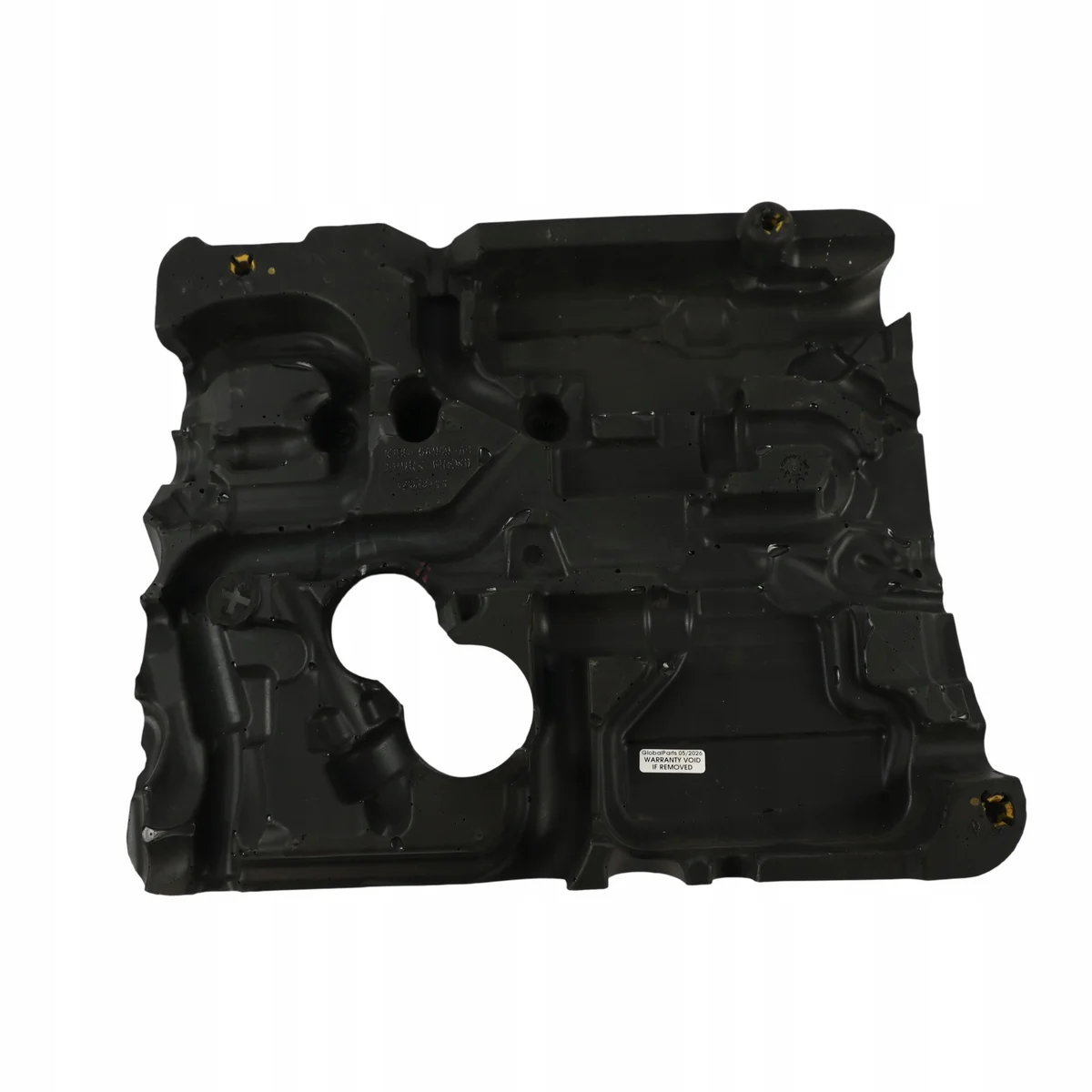 Ford Fiesta ST Couvercle Moteur K1BG-6A949-AD image 9