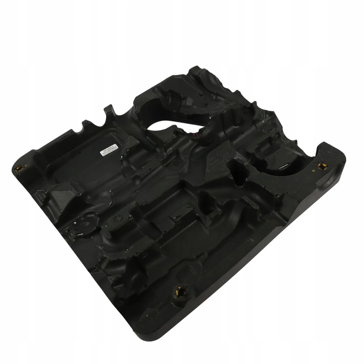 Ford Fiesta ST Couvercle Moteur K1BG-6A949-AD image 10