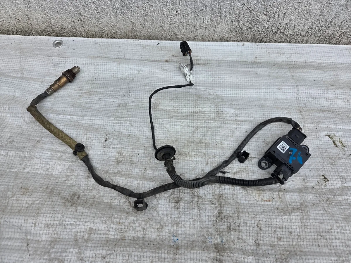 Lambdasond NOx Kia Ceed II i30 II CRDI