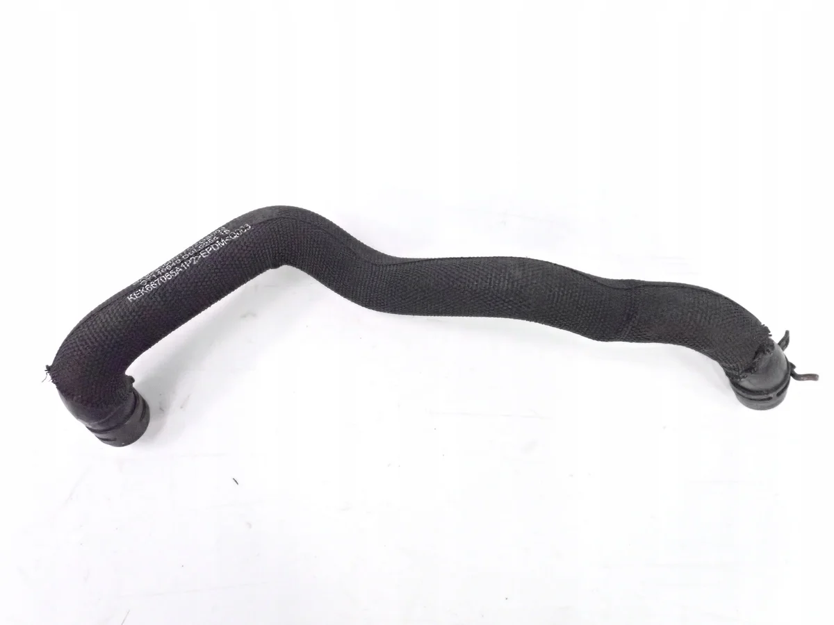Mangueira Água Mercedes S W222 A2225000175