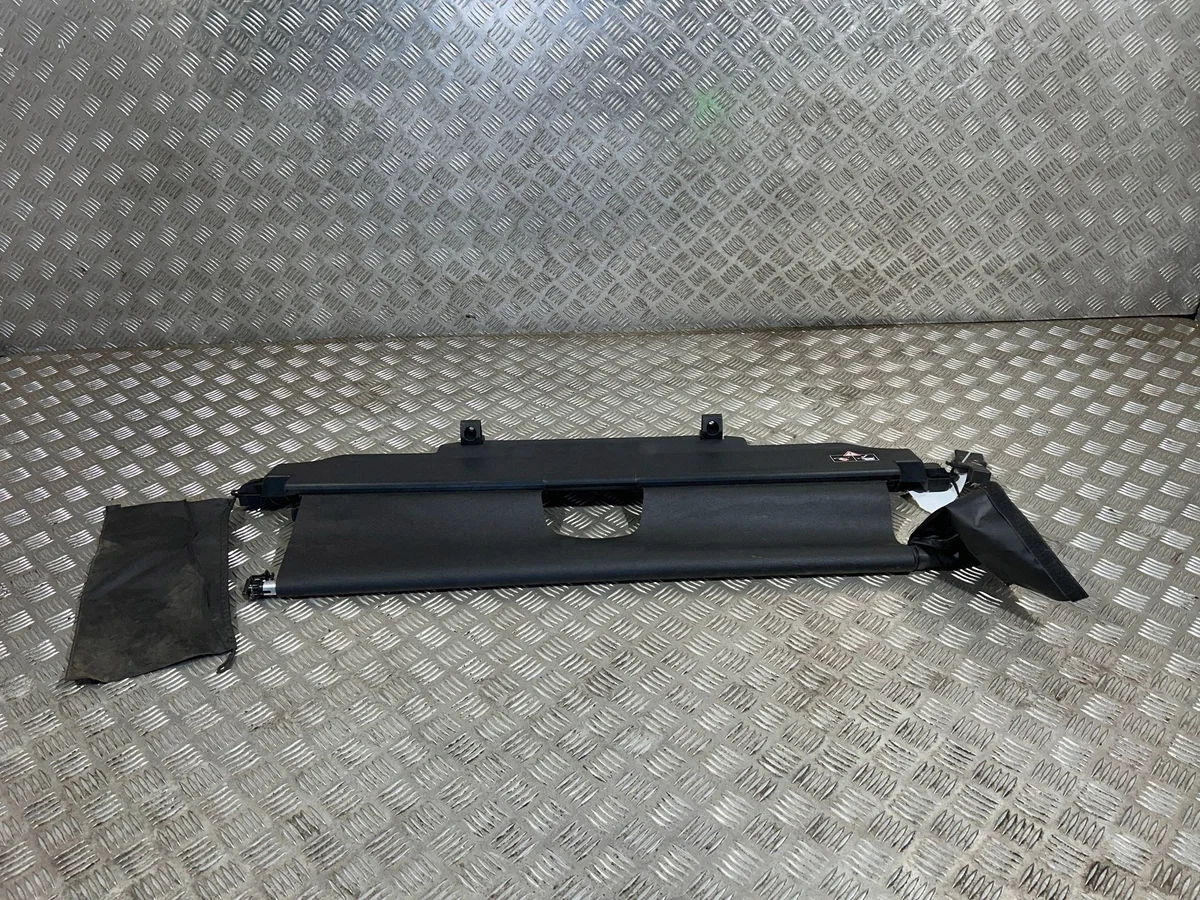 Mercedes A205 Trunk Roller Blind A2056906806 image 5
