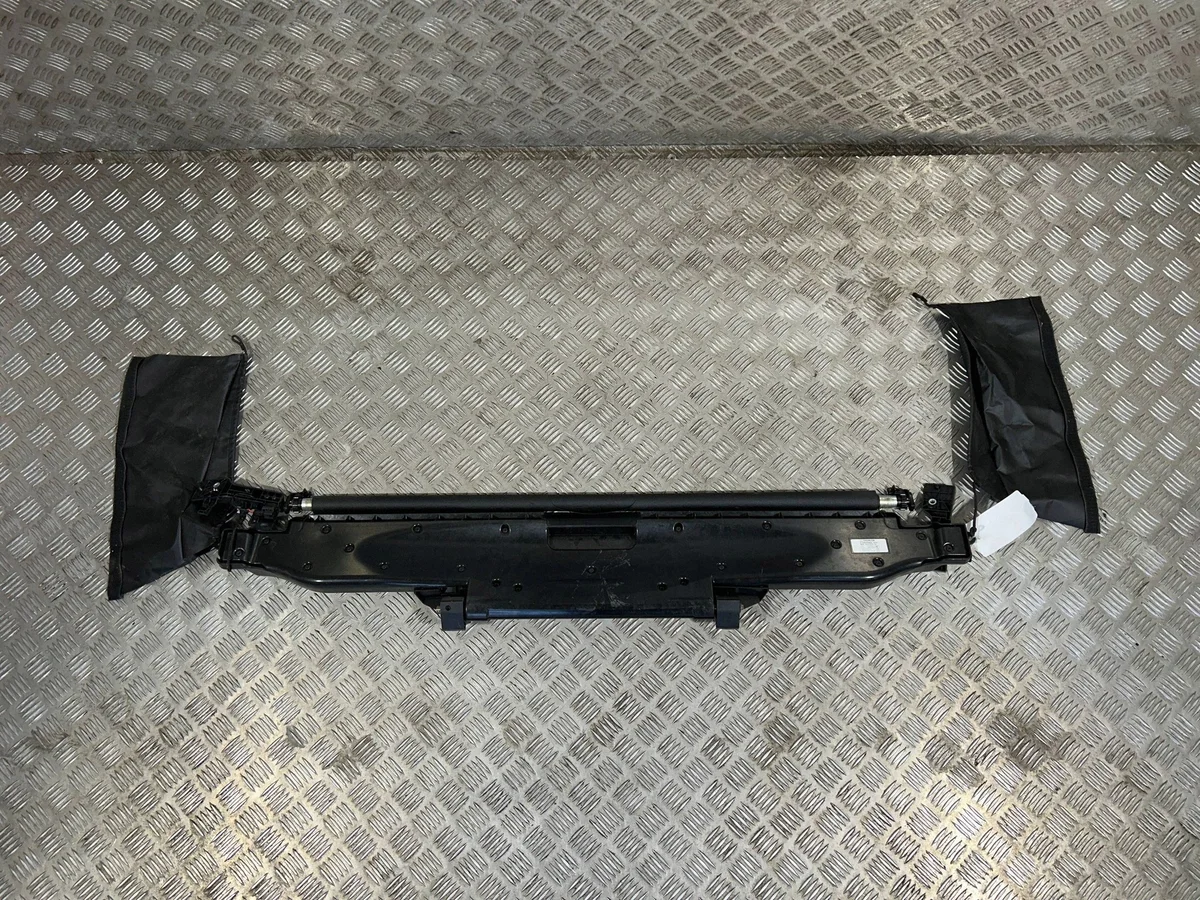Mercedes A205 Trunk Roller Blind A2056906806 image 6