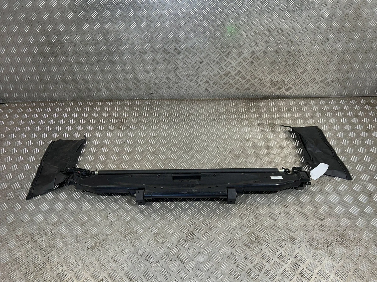 Mercedes A205 Trunk Roller Blind A2056906806 image 7