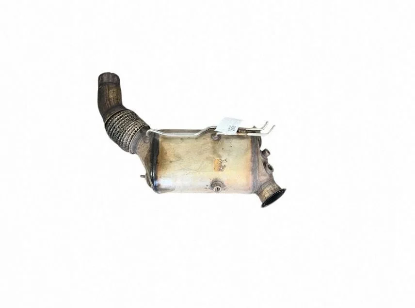 DPF Katalysator BMW 8599735 gebraucht