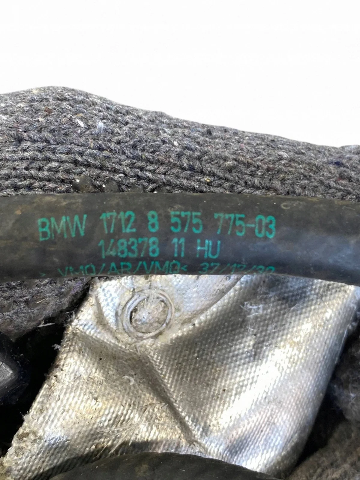 BMW 7 G11 G12 AdBlue-suutin 0444025029 image 6