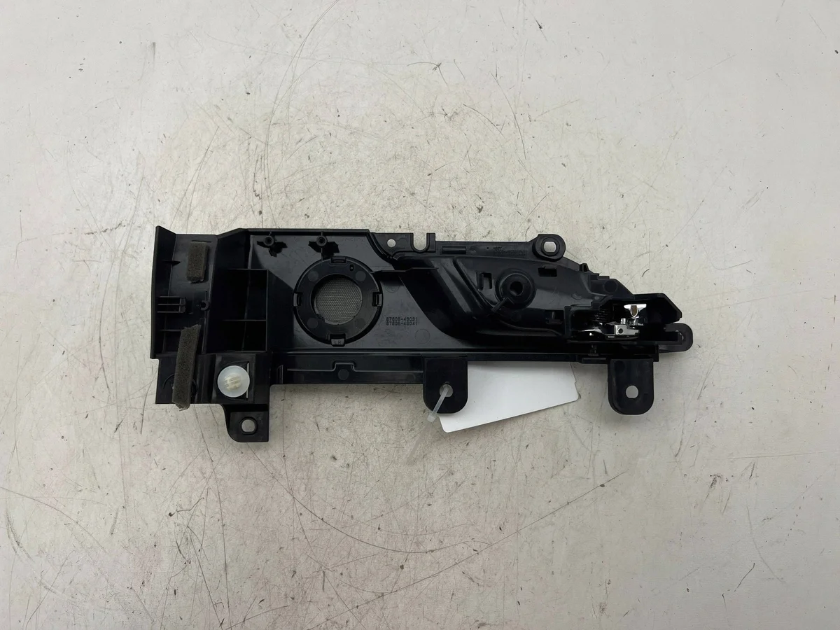 Maçaneta Interna Traseira Lexus RX 450H 6929848030 image 8