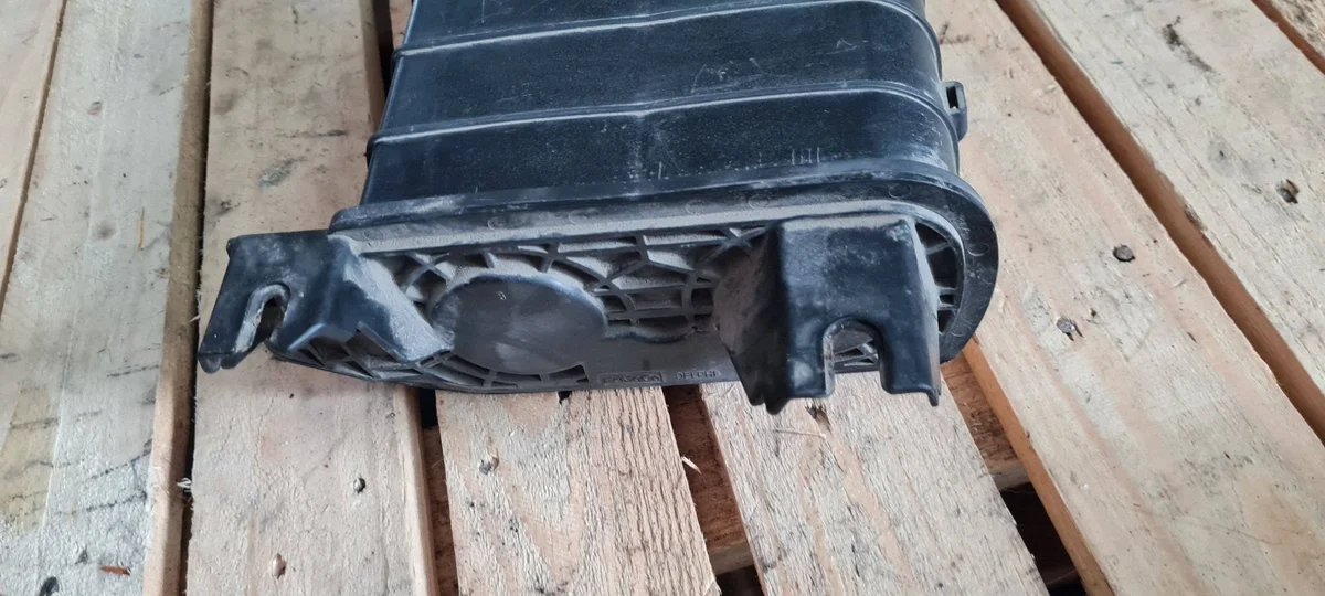 Ford Edge II 2.7 V6 Kraftstofffilter K2G39E857DA image 9