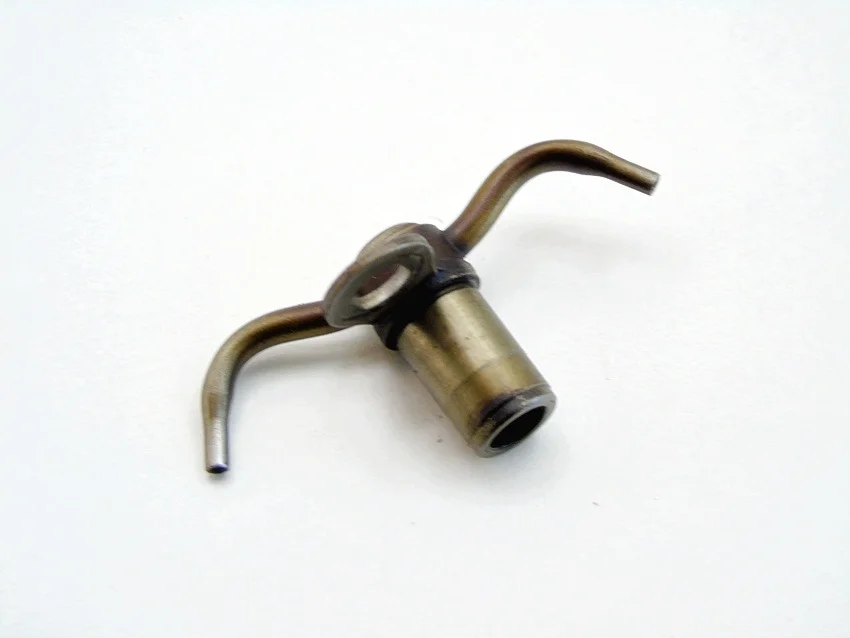 Inyector Aceite 2.8 V6 Turbo Opel image 3