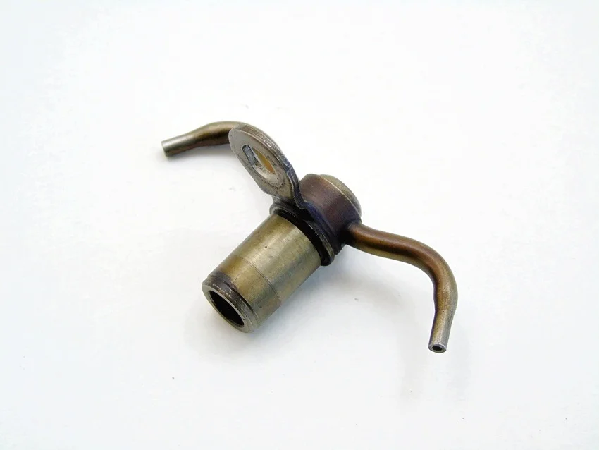 Inyector Aceite 2.8 V6 Turbo Opel image 4
